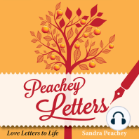 Peachey Letters