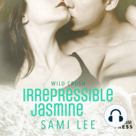 Irrepressible Jasmine