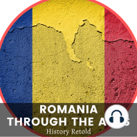 Romania Through the Ages