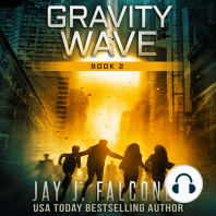 Gravity Wave (Book 2)