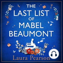 The Last List of Mabel Beaumont: THE NUMBER ONE BESTSELLER