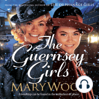 The Guernsey Girls