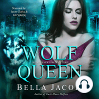 Wolf Queen