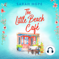 The Little Beach Café