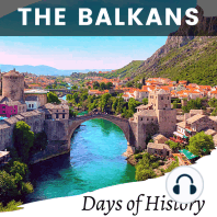 The Balkans