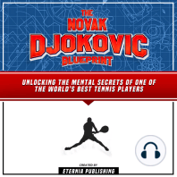 The Novak Djokovic Blueprint