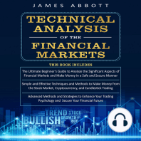 TECHNICAL ANALYSIS OF THE FINANCIAL MARKETS