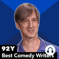 Andy Borowitz Presents The Funniest American Writers