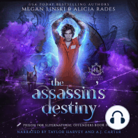 The Assassin's Destiny