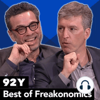 The Best of Freakonomics