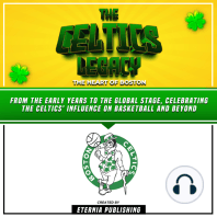 The Celtics Legacy