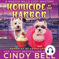 Homicide at the Harbor