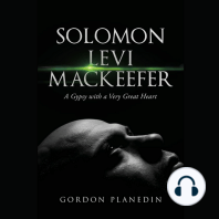 Solomon Levi MacKeefer