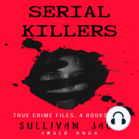 Serial Killers