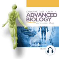 Exploring Creation with Advanced Biology, 2nd Edition