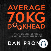 Average 70kg D**khead