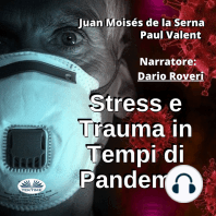 Stress e Trauma in Tempi di Pandemia
