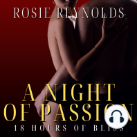 A Night of Passion