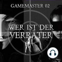 Gamemaster, Folge 2