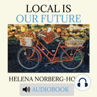 Local is Our Future