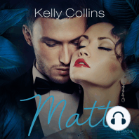 Matt - Wilde Love