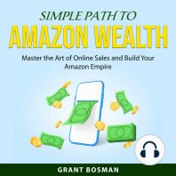 Simple Path to Amazon Wealth