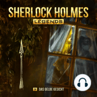 Sherlock Holmes Legends, Folge 9