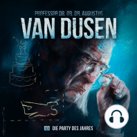 Van Dusen, Folge 10