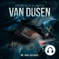 Van Dusen, Folge 11