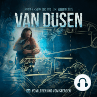 Van Dusen, Folge 14