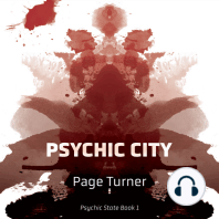 Psychic City