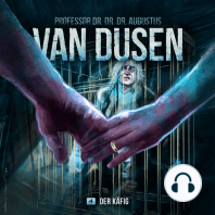 Van Dusen, Folge 4