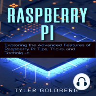 Raspberry PI