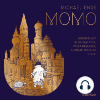 Momo - Das Hörspiel