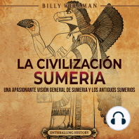 La civilización sumeria