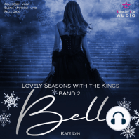 Belle - Lovely Seasons with the Kings, Band 2 (ungekürzt)