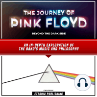 The Journey Of Pink Floyd