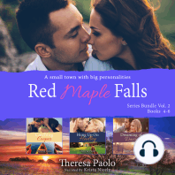 Red Maple Falls Series Bundle