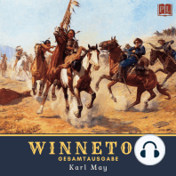 Winnetou - Gesamtausgabe