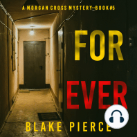 Forever (A Morgan Cross FBI Suspense Thriller—Book Five)