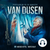 Van Dusen, Folge 16