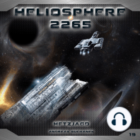 Heliosphere 2265, Folge 19