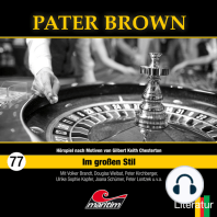 Pater Brown, Folge 77