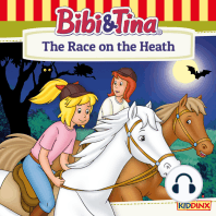 Bibi and Tina, The Race on the Heath