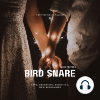 Bird Snare