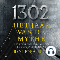 1302 − Het jaar van de mythe