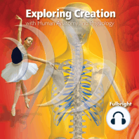 Exploring Creation with Human Anatomy and Physiology