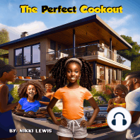 The Perfect Cookout