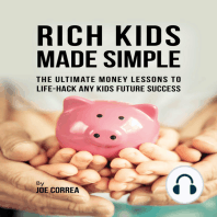 Rich Kids Made Simple