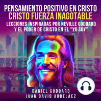 Pensamiento Positivo En Cristo